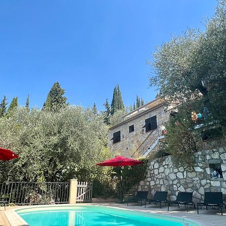 Villa Jany Drap Esterno foto