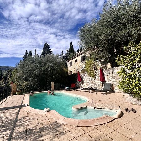 Villa Jany Drap Esterno foto