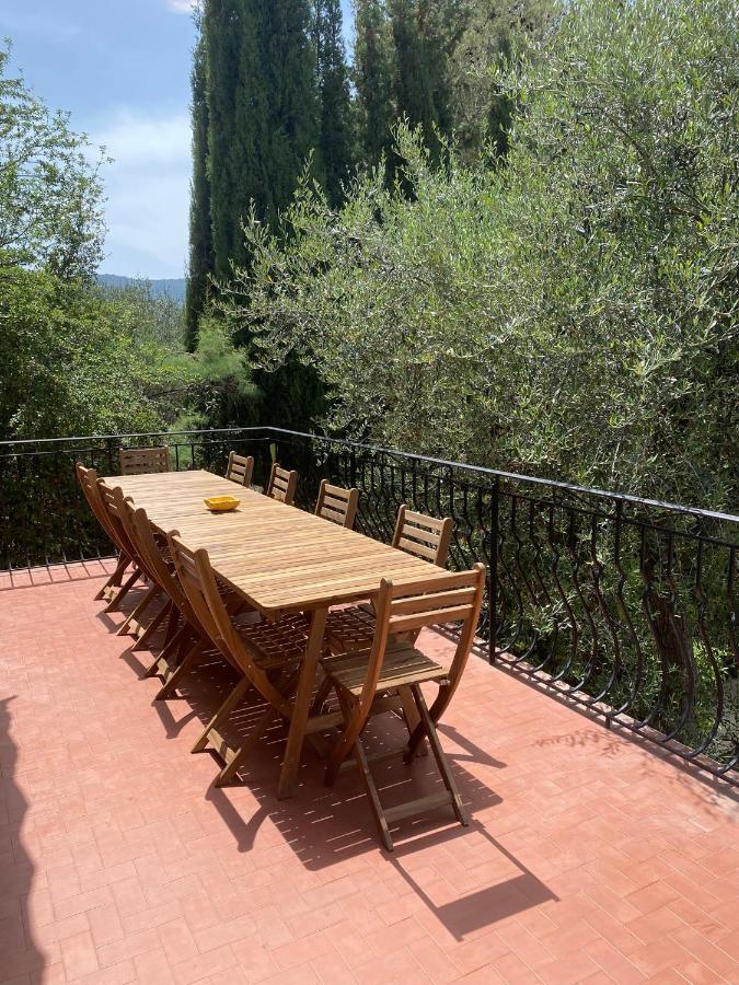Villa Jany Drap Esterno foto