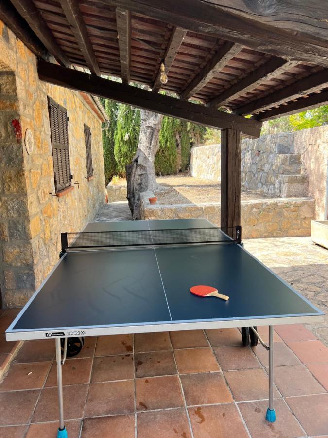Villa Jany Drap Esterno foto