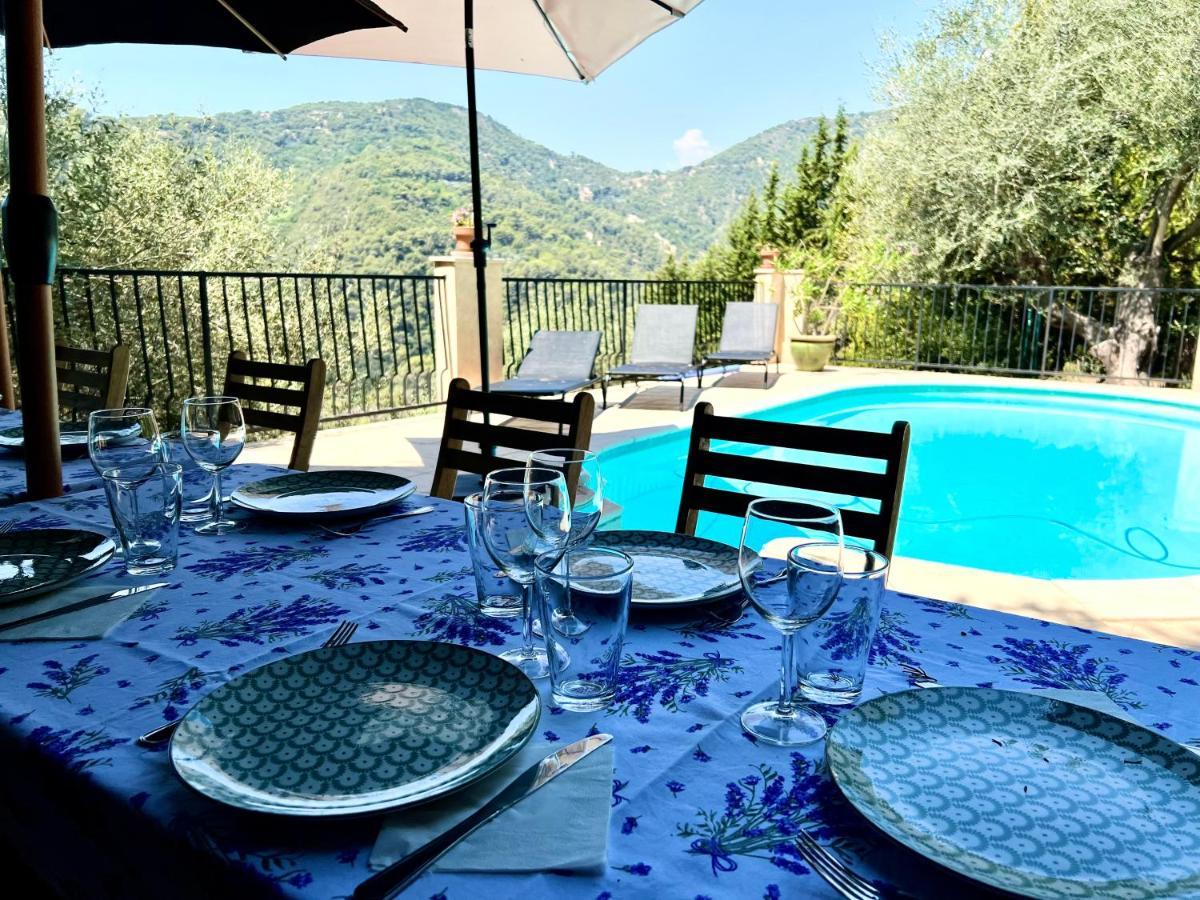 Villa Jany Drap Esterno foto