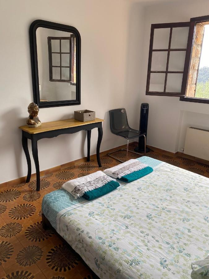 Villa Jany Drap Esterno foto