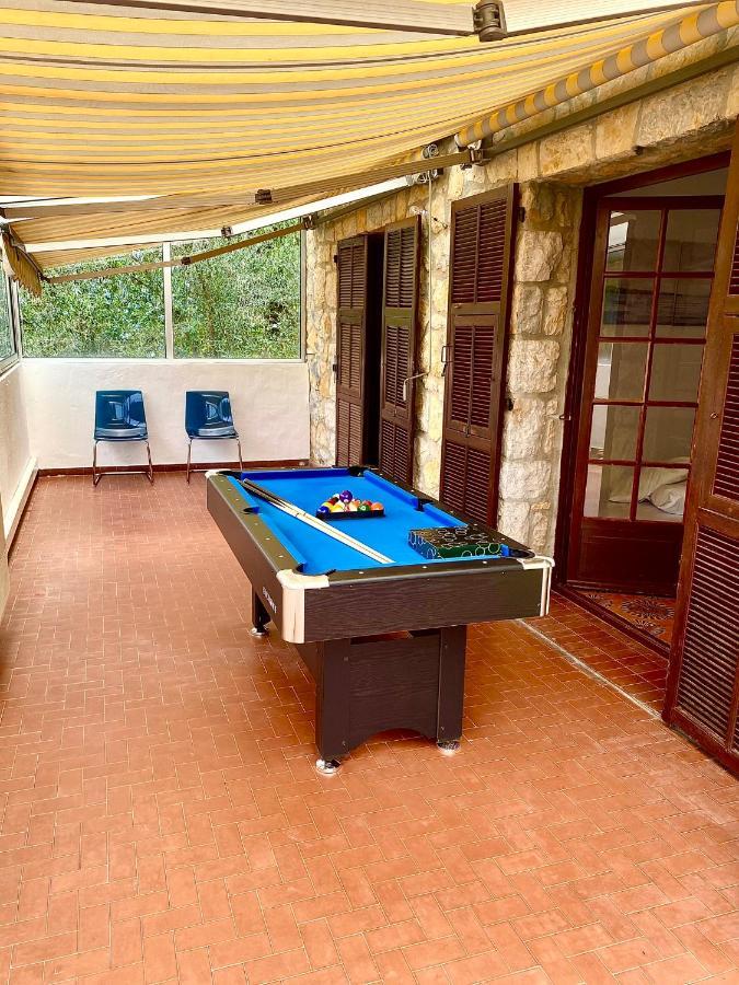 Villa Jany Drap Esterno foto