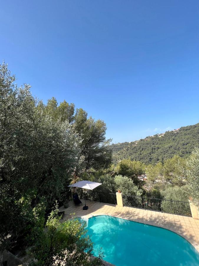 Villa Jany Drap Esterno foto