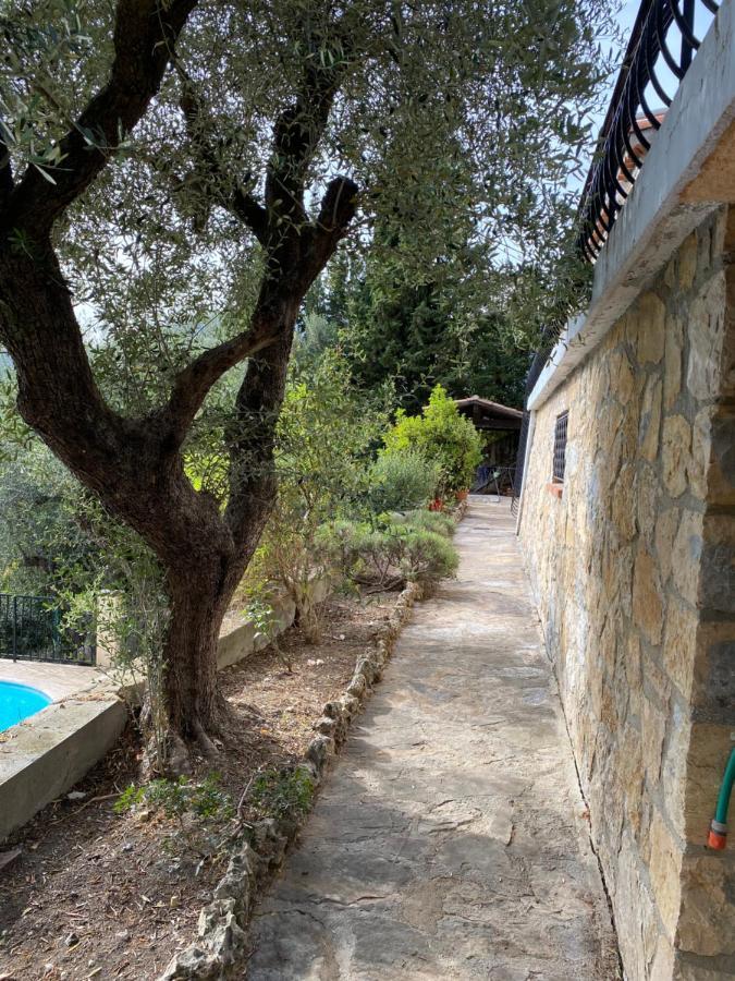 Villa Jany Drap Esterno foto