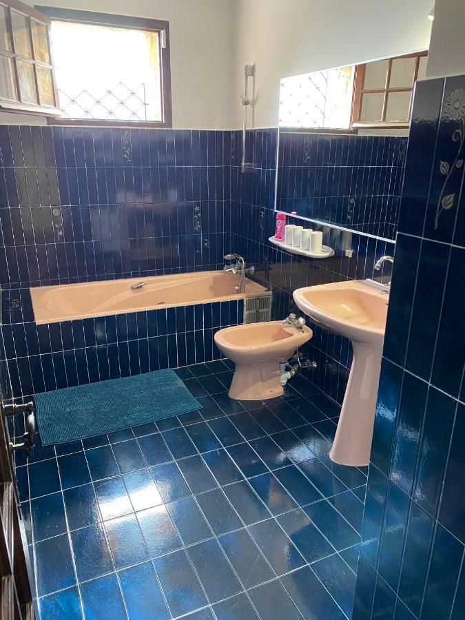 Villa Jany Drap Esterno foto