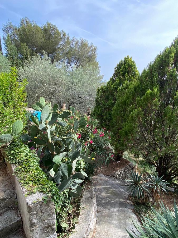 Villa Jany Drap Esterno foto