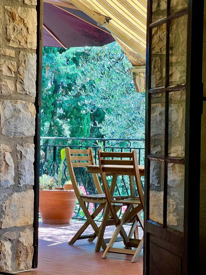 Villa Jany Drap Esterno foto