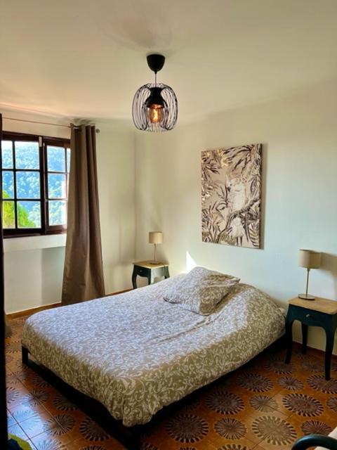 Villa Jany Drap Esterno foto
