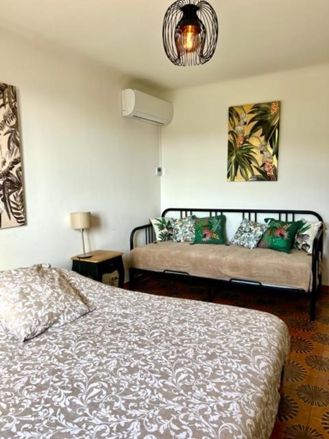 Villa Jany Drap Esterno foto