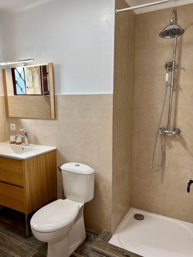 Villa Jany Drap Esterno foto