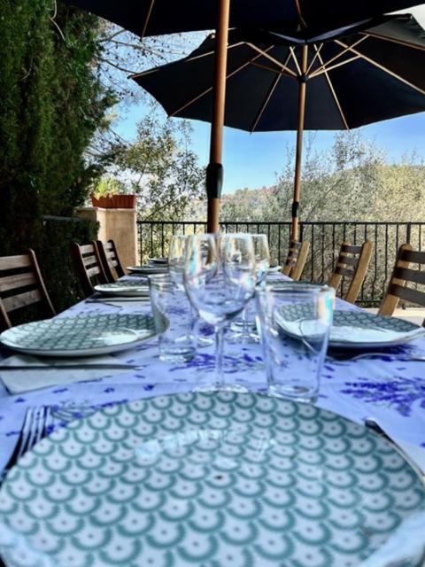 Villa Jany Drap Esterno foto