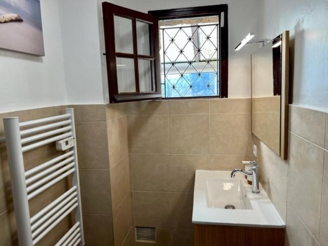 Villa Jany Drap Esterno foto