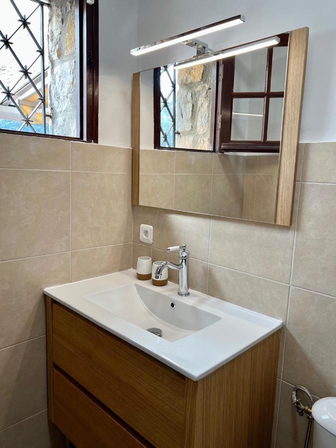 Villa Jany Drap Esterno foto