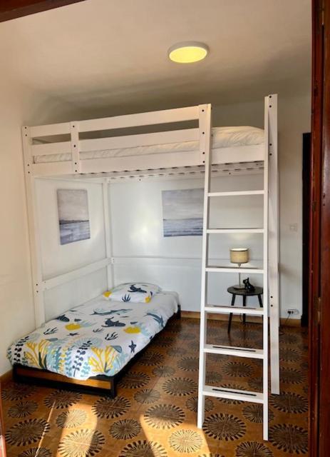 Villa Jany Drap Esterno foto
