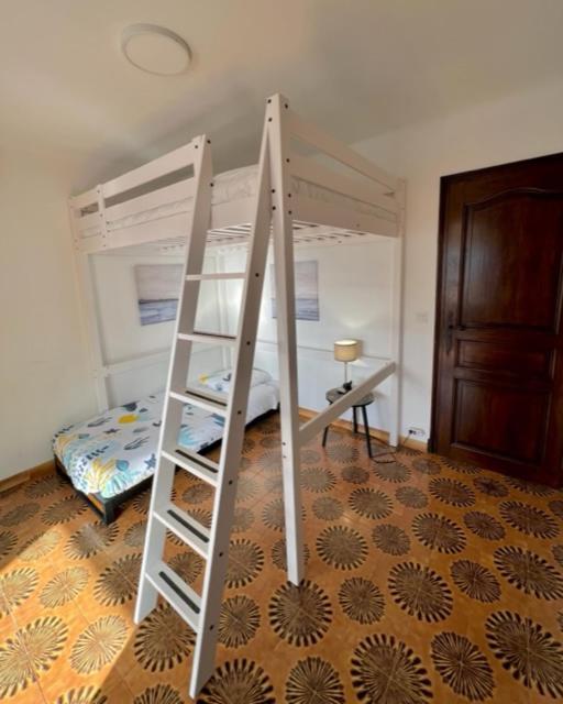 Villa Jany Drap Esterno foto