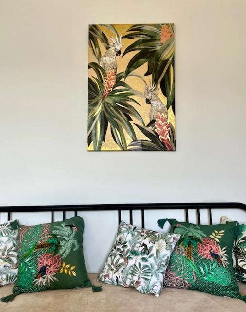 Villa Jany Drap Esterno foto