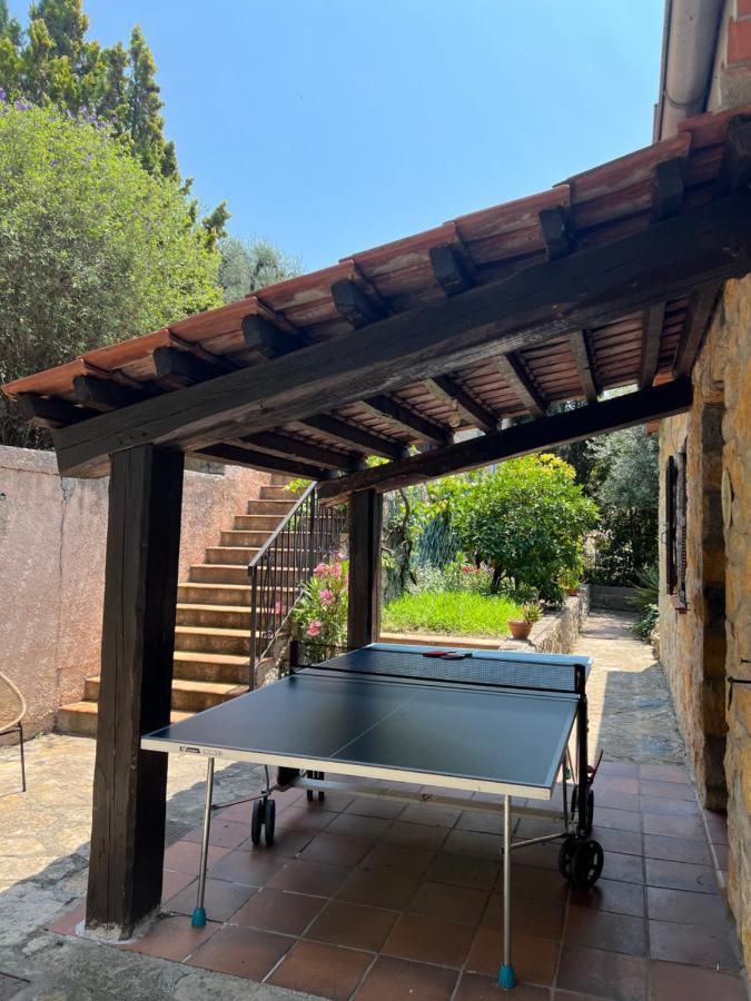 Villa Jany Drap Esterno foto