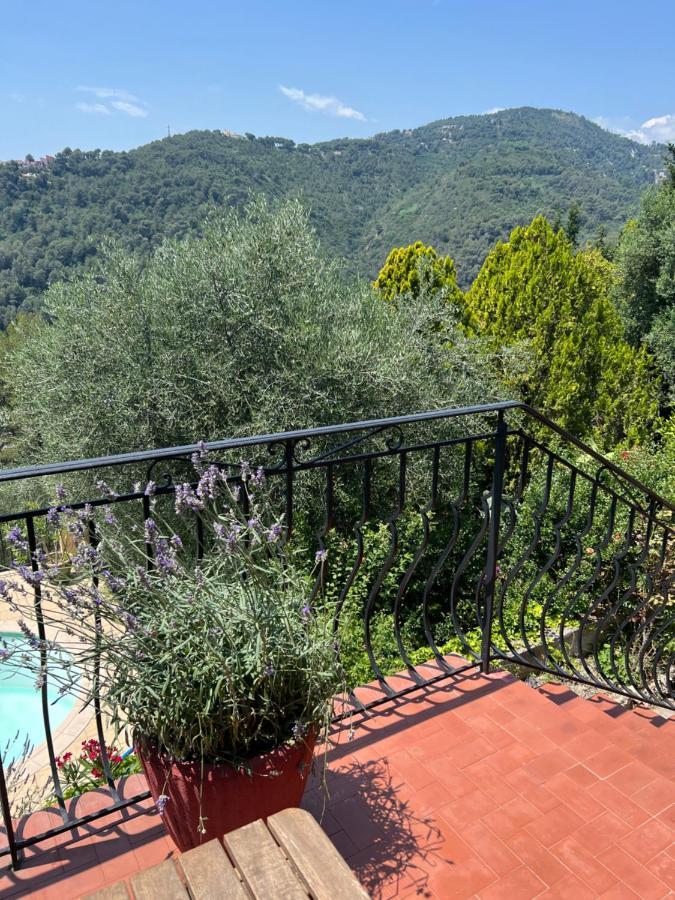 Villa Jany Drap Esterno foto