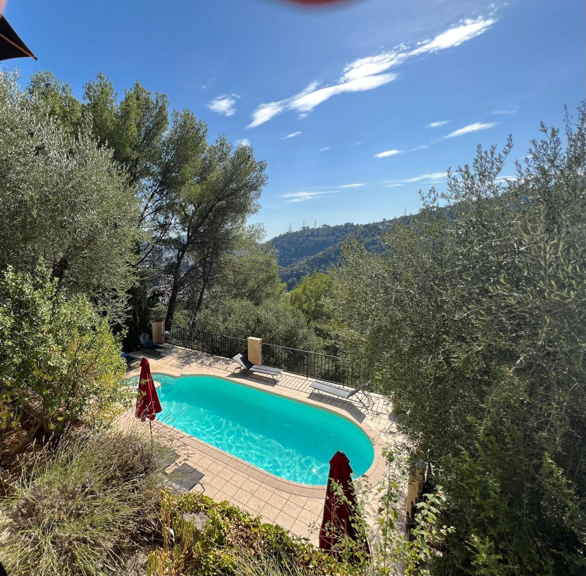 Villa Jany Drap Esterno foto