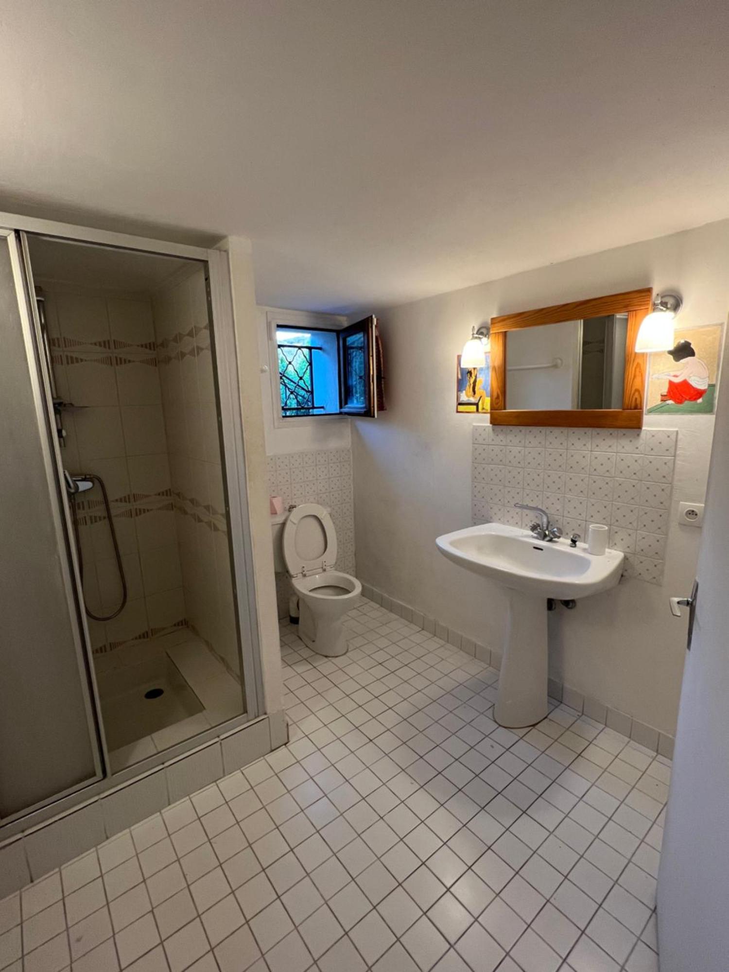 Villa Jany Drap Esterno foto