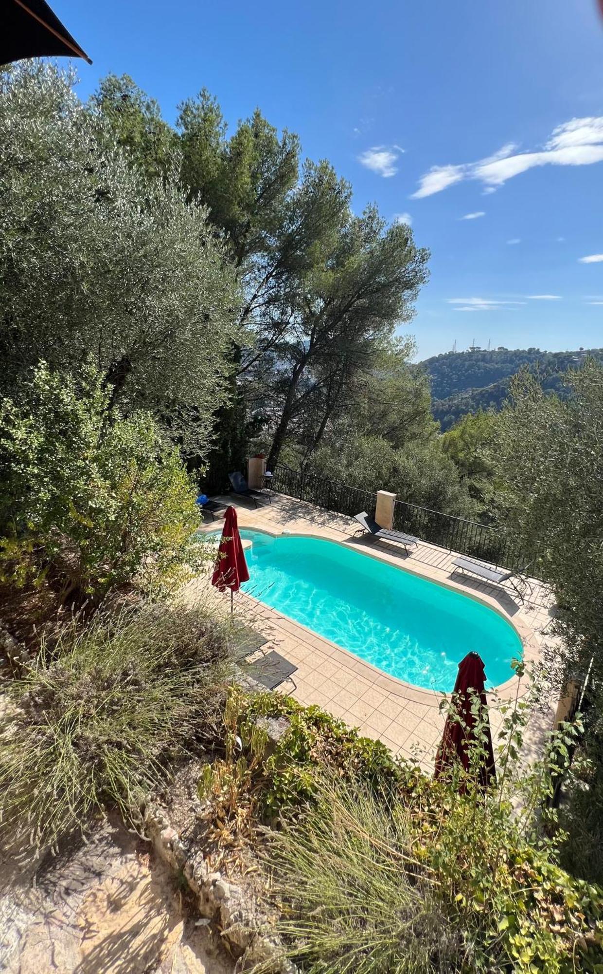 Villa Jany Drap Esterno foto