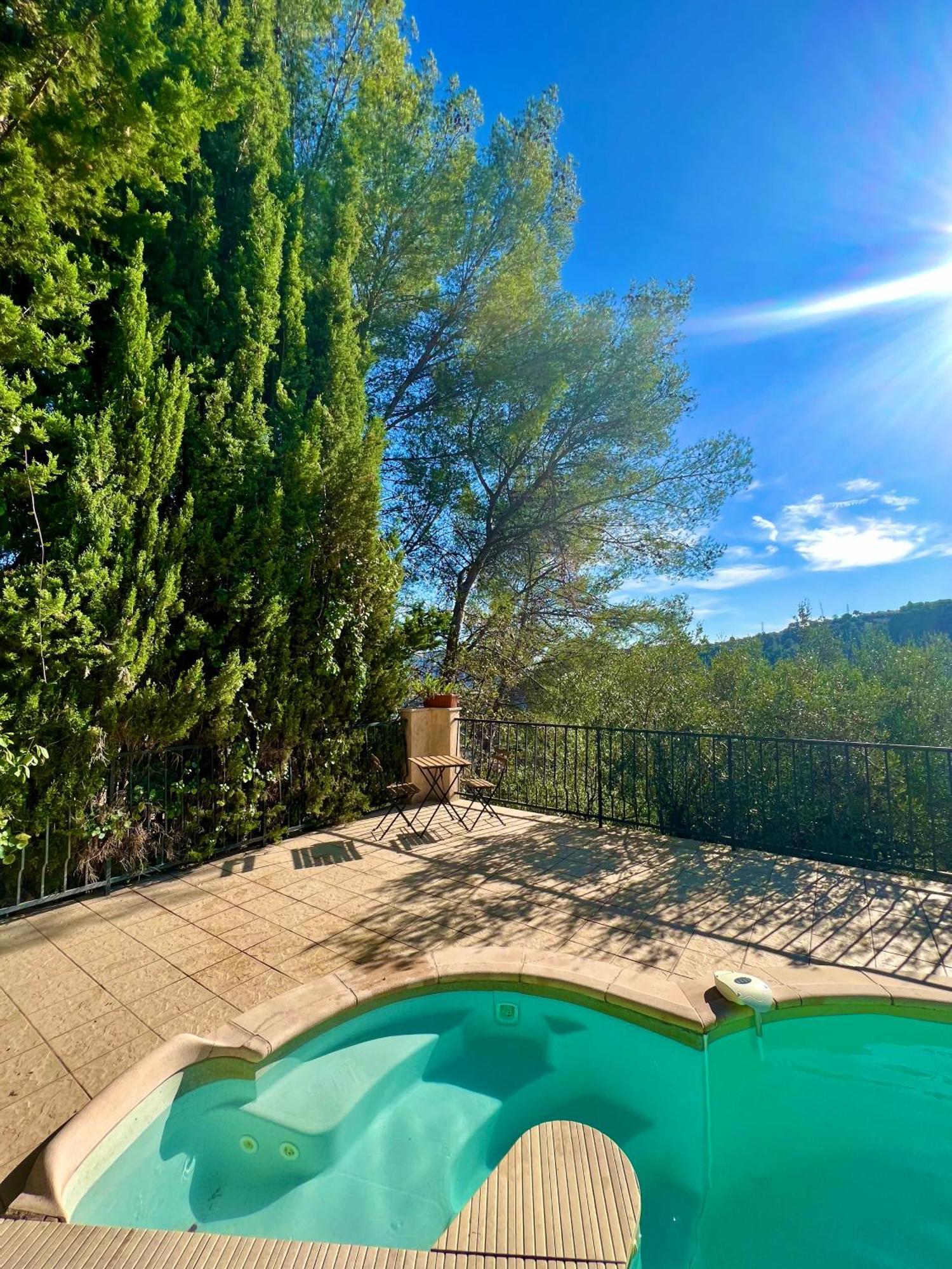 Villa Jany Drap Esterno foto