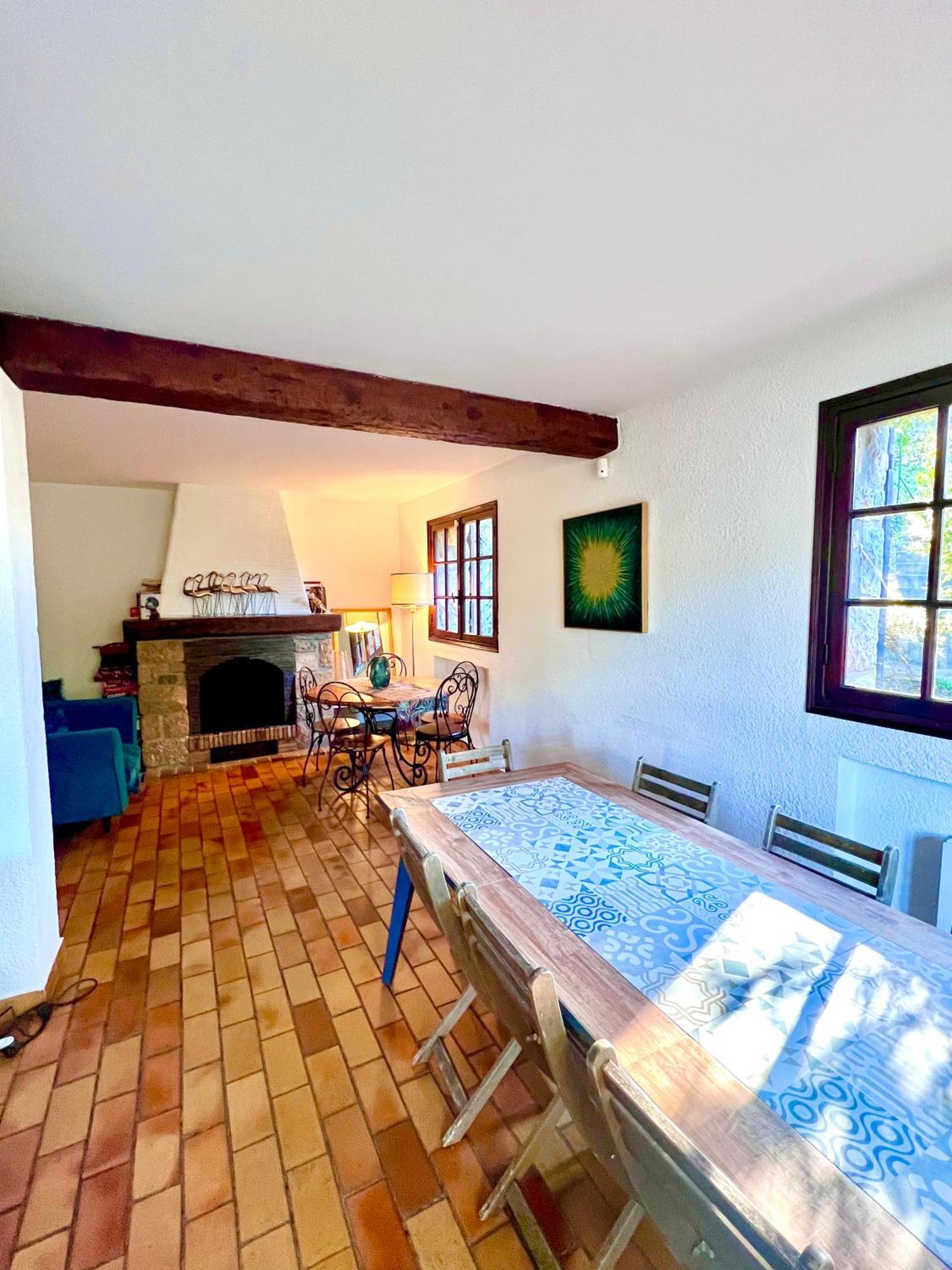 Villa Jany Drap Esterno foto