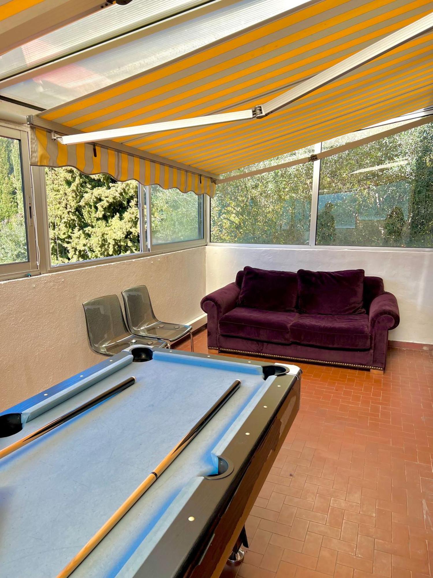 Villa Jany Drap Esterno foto