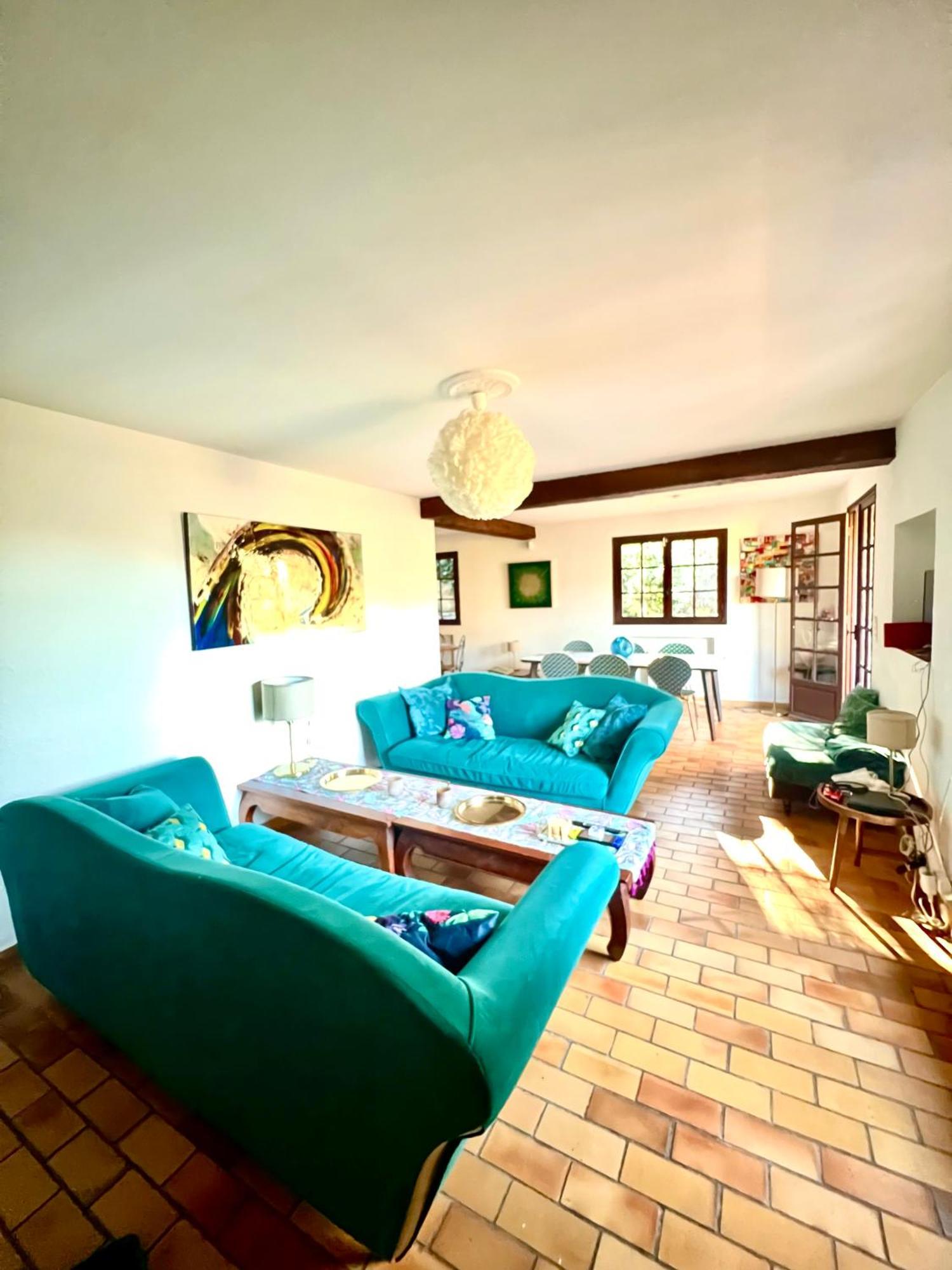 Villa Jany Drap Esterno foto