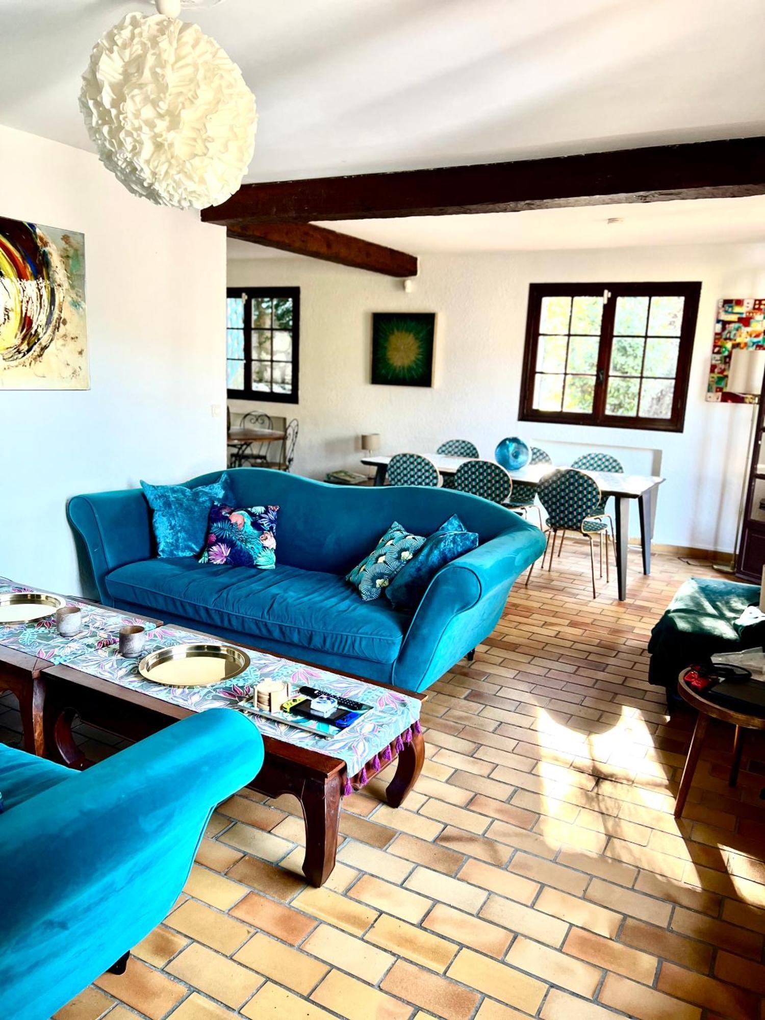 Villa Jany Drap Esterno foto