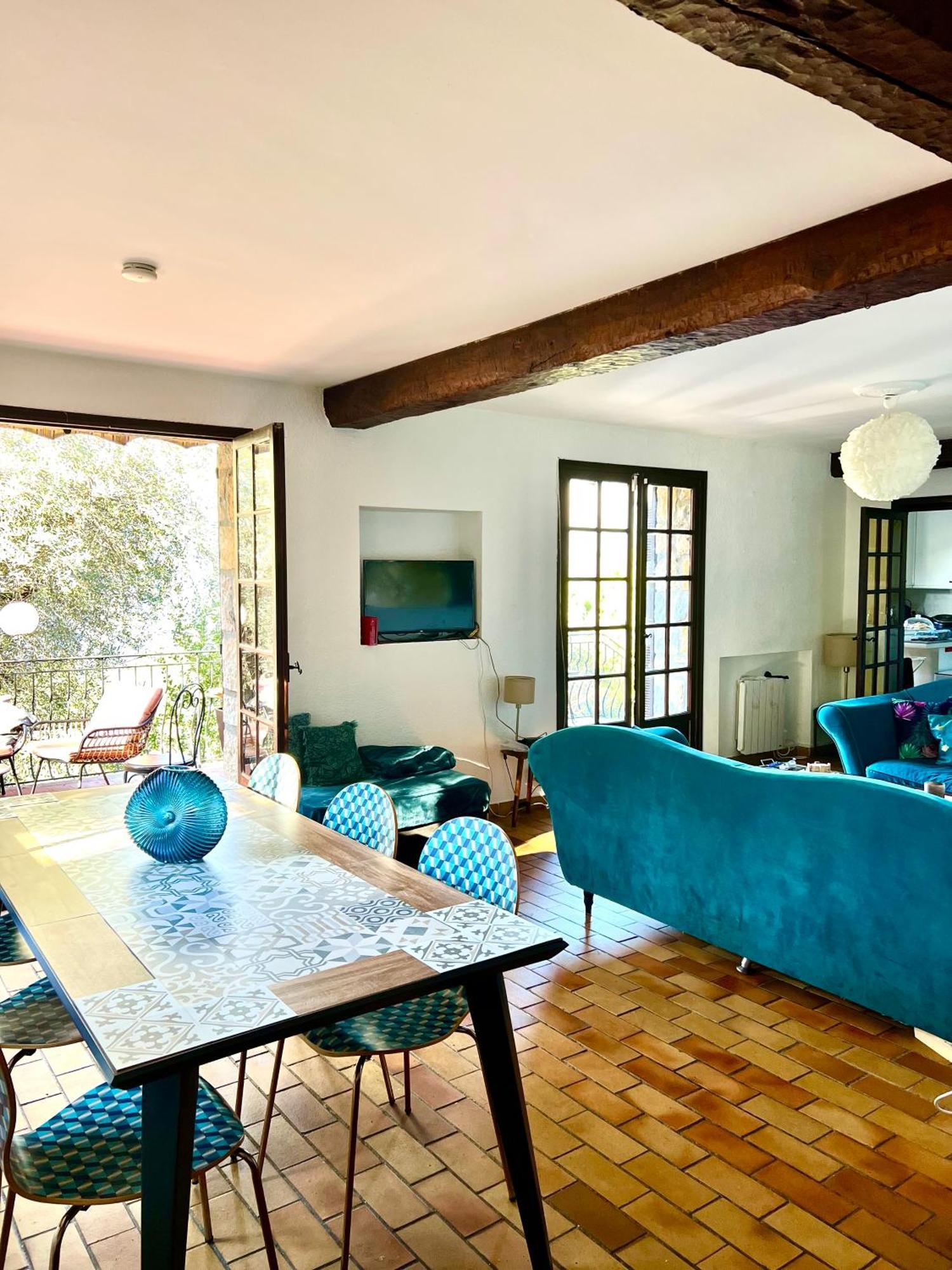 Villa Jany Drap Esterno foto