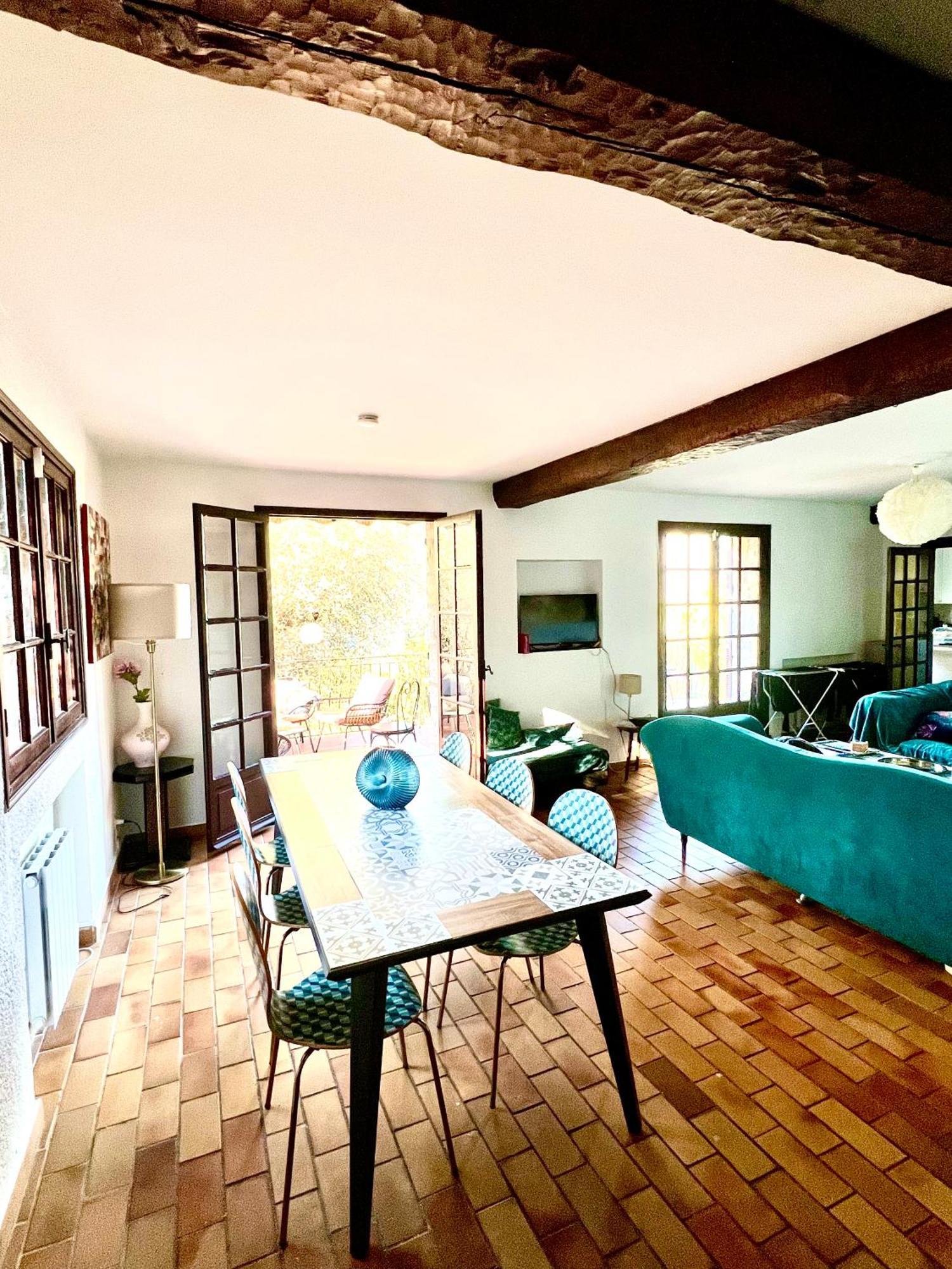 Villa Jany Drap Esterno foto