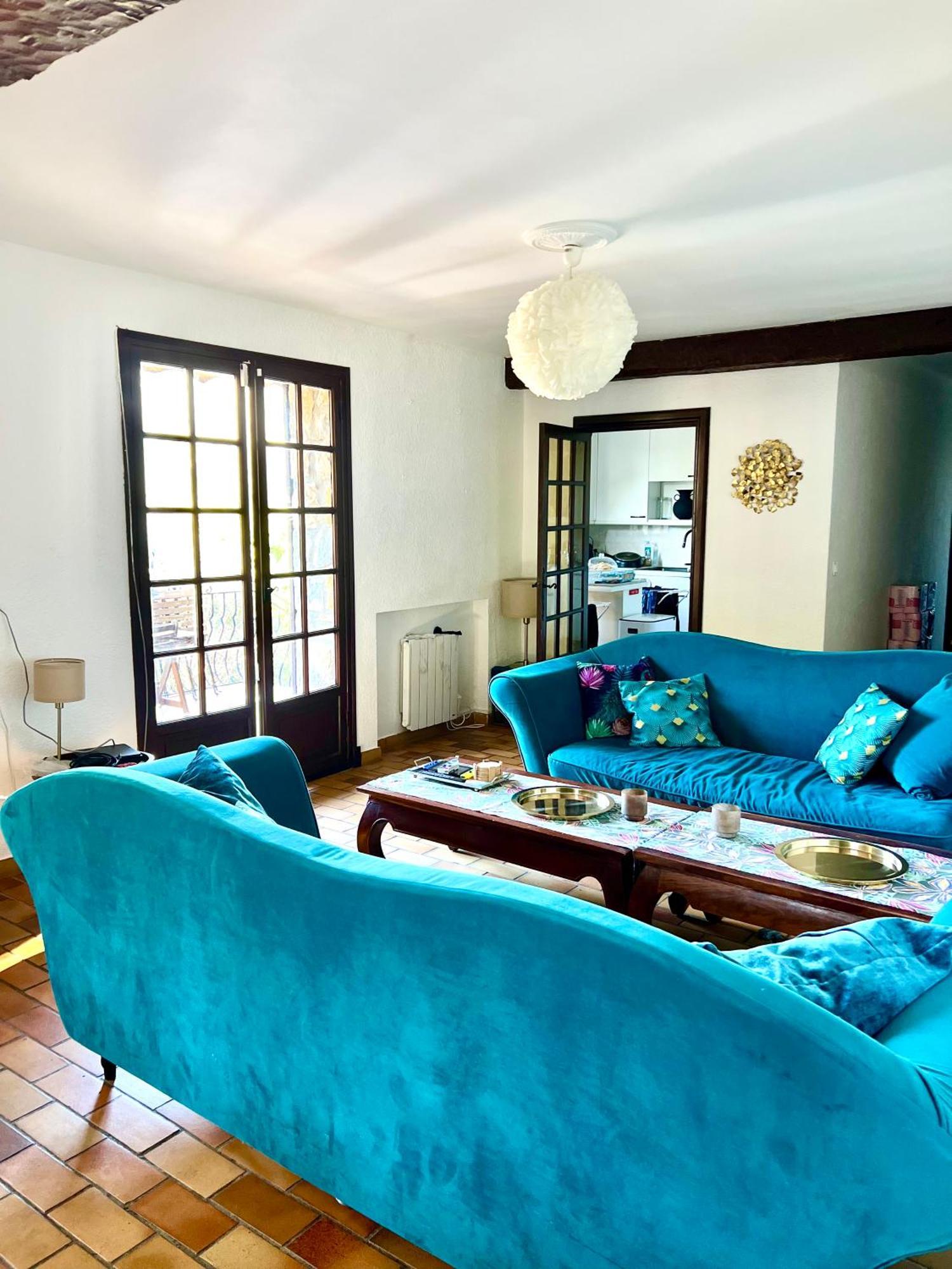 Villa Jany Drap Esterno foto