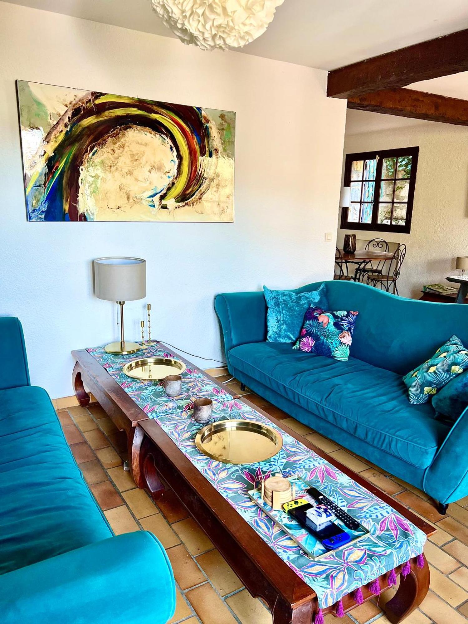 Villa Jany Drap Esterno foto
